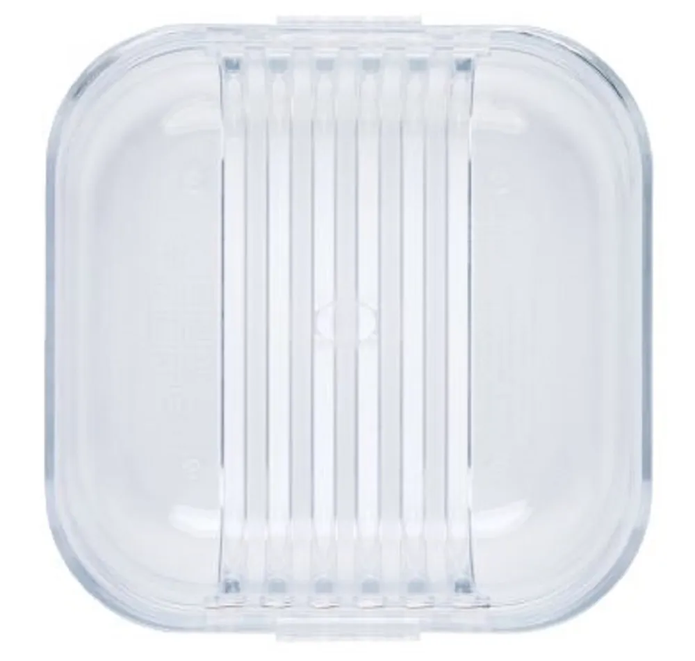 Pack-It Snackbox Pack It Grijs Discount