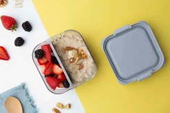 Pack-It Snackbox Pack It Grijs Discount
