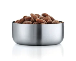 Blomus Snackschaaltje Basic RVS Medium Mat Best