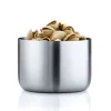 Snackschaaltje Blomus Basic RVS Small Mat