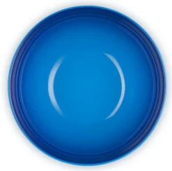 Le Creuset Snackschaaltje Azure 12 cm (4-Delig) Best