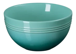Snackschaaltje Le Creuset Bleu Riviera 12 cm (Set van 4)