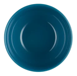 Snackschaaltje Le Creuset Coupe Deep Teal 12 cm (4-Delig)