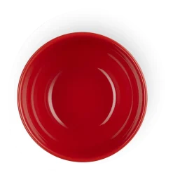 Snackschaaltje Le Creuset Coupe Kersenrood 12 cm (4-Delig)