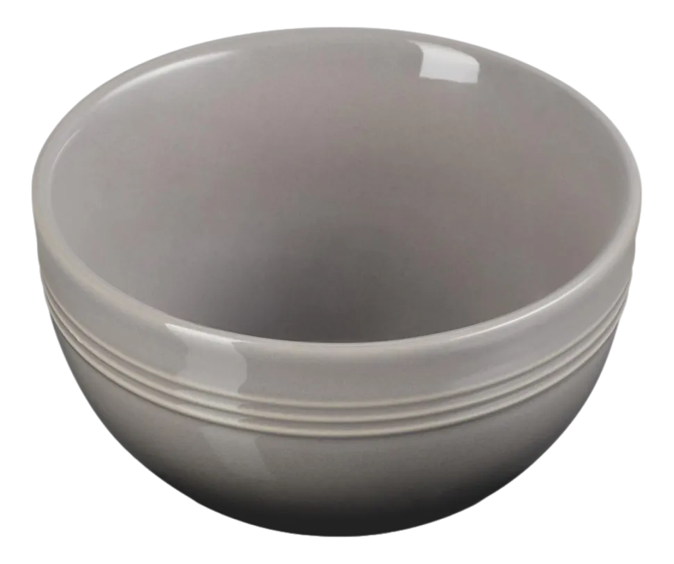 Snackschaaltje Le Creuset Coupe Flint 12 cm (4-Delig)