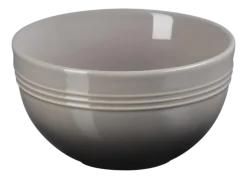 Snackschaaltje Le Creuset Coupe Flint 12 cm (4-Delig)