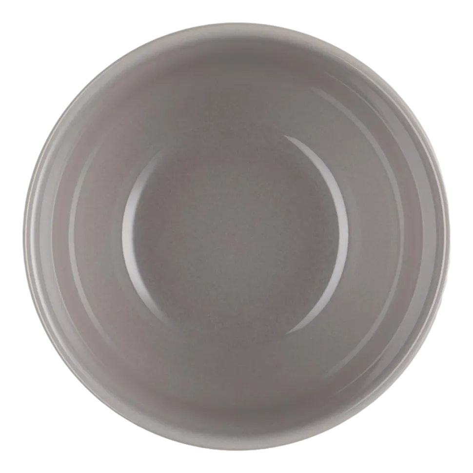 Snackschaaltje Le Creuset Coupe Flint 12 cm (4-Delig)