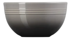 Snackschaaltje Le Creuset Coupe Flint 12 cm (4-Delig)