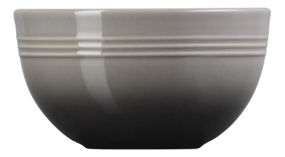 Snackschaaltje Le Creuset Coupe Flint 12 cm (4-Delig)