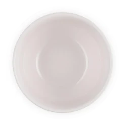 Le Creuset Snackschaaltje Coupe Shell Pink 12 cm (4-Delig) Clearance