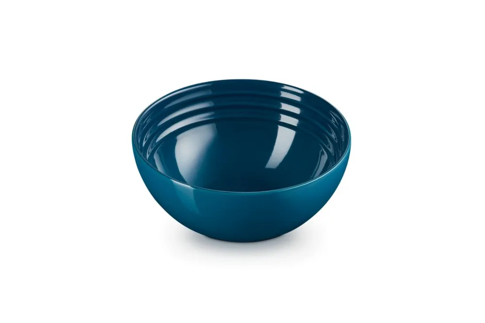 Le Creuset Snackschaaltje Deep Teal 12 cm (4-delig) Best