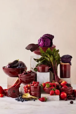 Le Creuset Snackschaaltje Garnet 12 cm