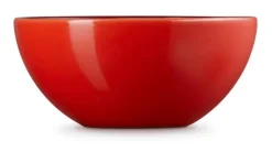 Snackschaaltje Le Creuset Kersenrood 12 cm (4-delig)