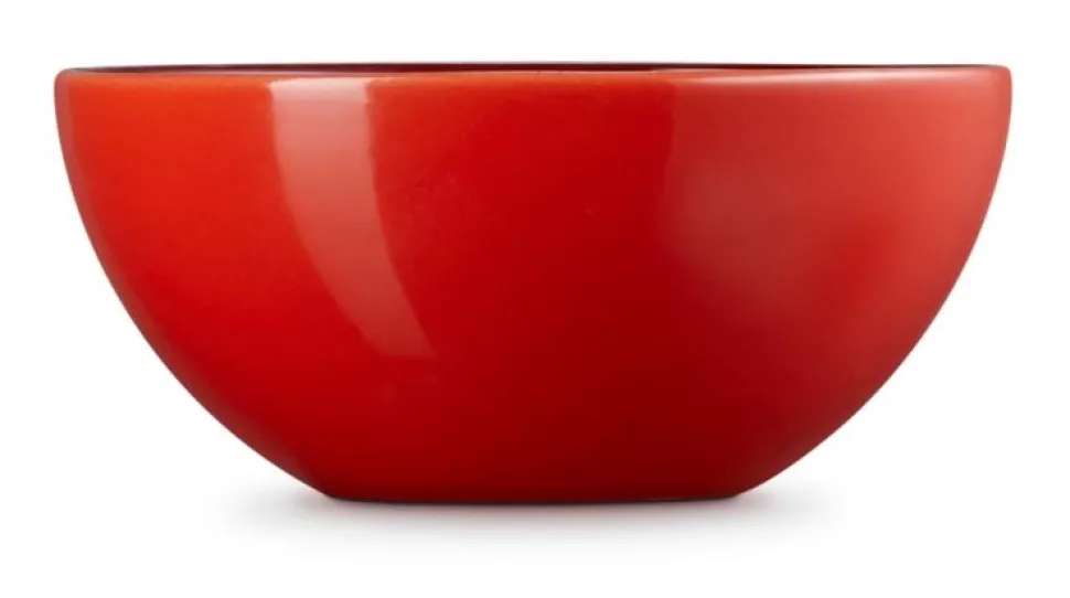 Snackschaaltje Le Creuset Kersenrood 12 cm (4-delig)