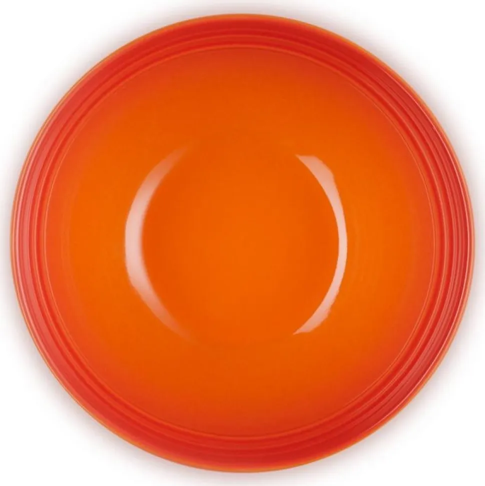 Snackschaaltje Le Creuset Oranjerood 12 cm (4-delig)