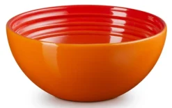 Snackschaaltje Le Creuset Oranjerood 12 cm (4-delig)