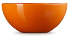 Snackschaaltje Le Creuset Oranjerood 12 cm (4-delig)