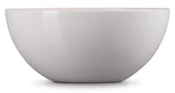 Le Creuset Snackschaaltje Shell Pink 12 cm (4-delig)