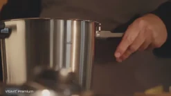 Snelbraadpan Fissler Vitavit Premium 1,8 L