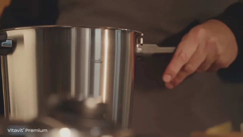 Snelbraadpan Fissler Vitavit Premium 1,8 L