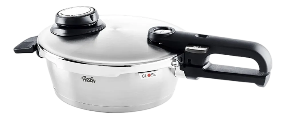 Fissler Snelbraadpan Vitavit Premium Hot