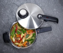 Fissler Snelbraadpan Vitavit Premium Hot
