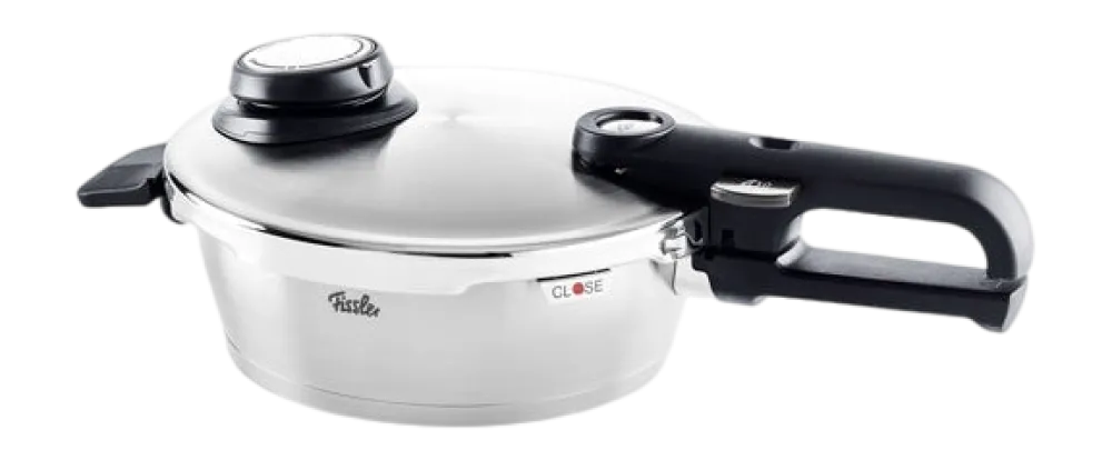 Fissler Snelbraadpan Vitavit Premium Hot