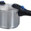 Snelkookpan BK Mat 22 cm