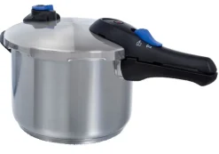 Snelkookpan BK Mat 22 cm