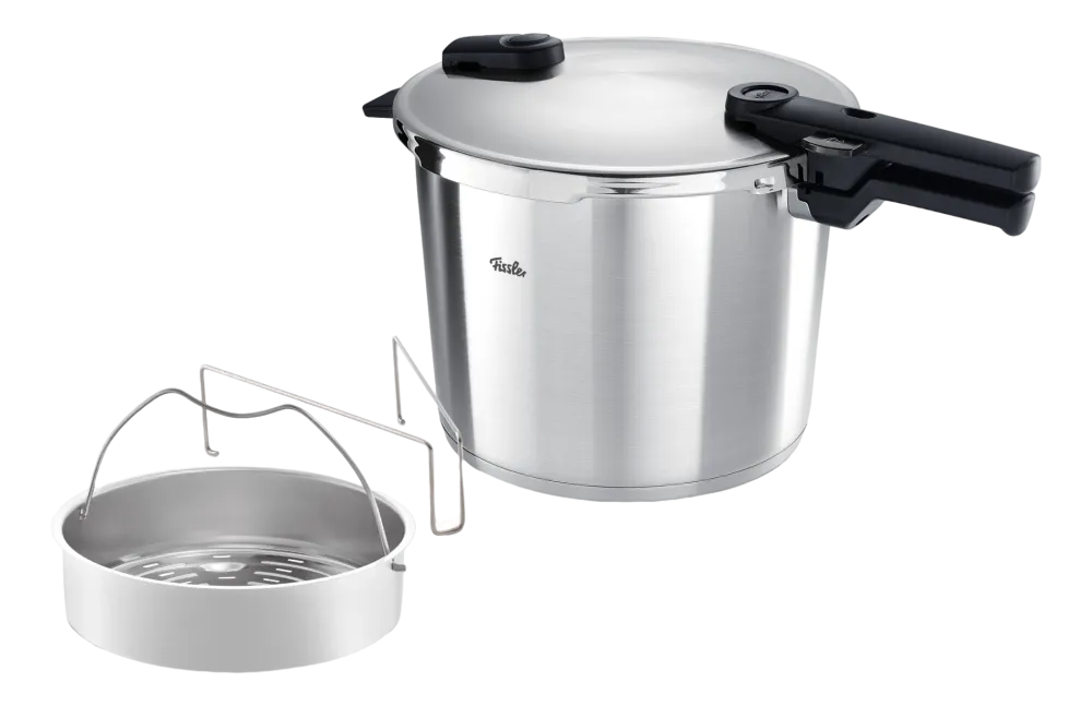 Fissler Snelkookpan Vitaquick Premium 6 L