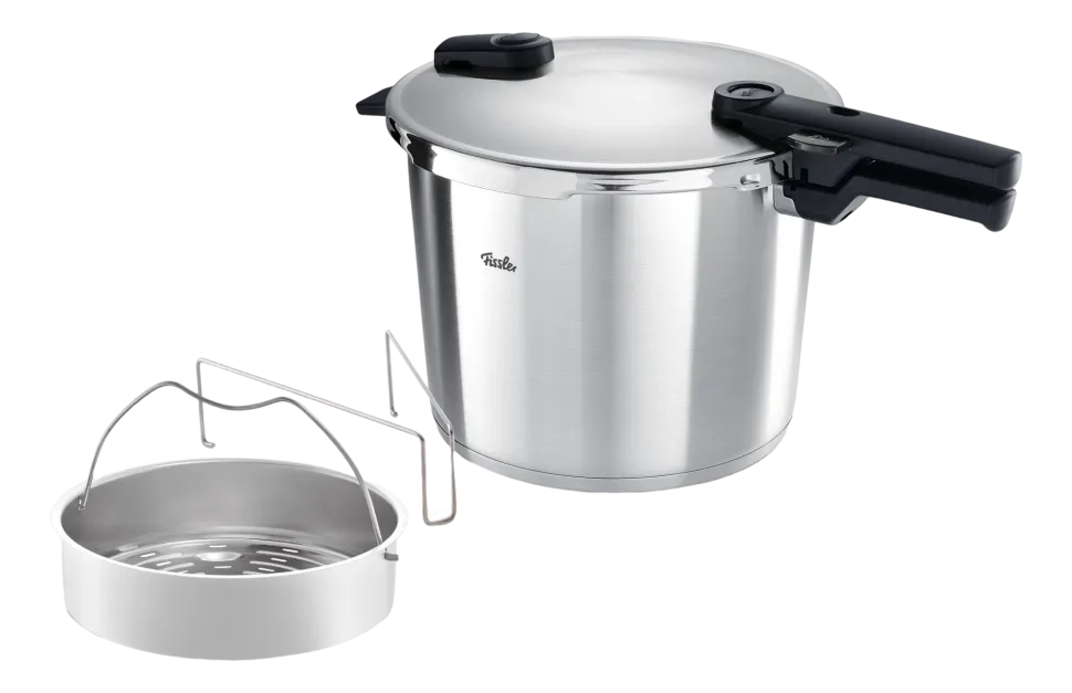 Snelkookpan Fissler Vitaquick Premium 10 L