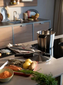 Snelkookpan Fissler Vitaquick Premium 10 L