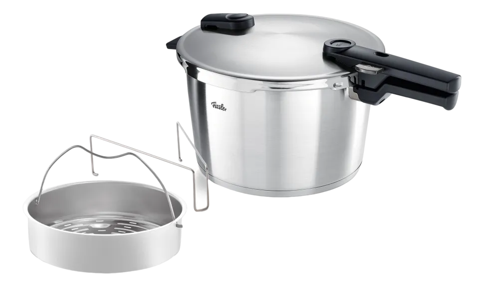 Snelkookpan Fissler Vitaquick Premium 8 L