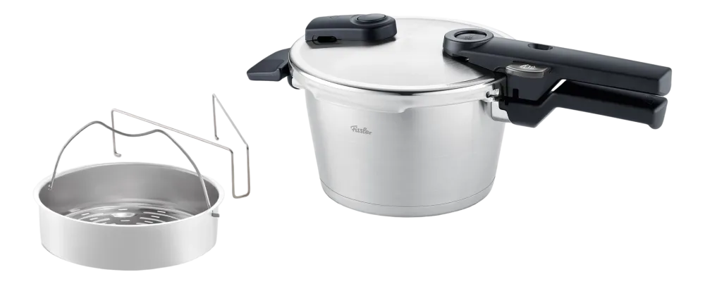 Fissler Snelkookpan Vitaquick Premium 2,5 L New