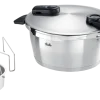 Fissler Snelkookpan Vitaquick Premium Stainless Steel 3,5 L Clearance