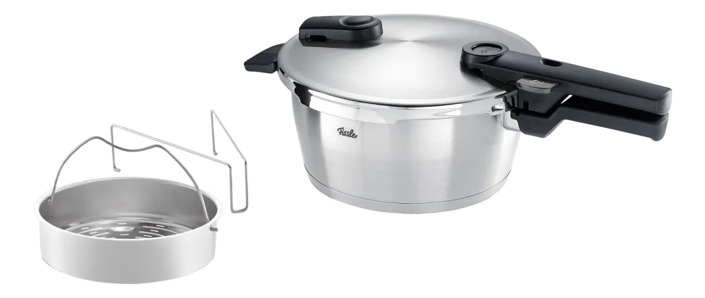 Fissler Snelkookpan Vitaquick Premium Stainless Steel 3,5 L Clearance