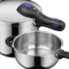 WMF Snelkookpan Perfect Plus (2-Delig) Hot