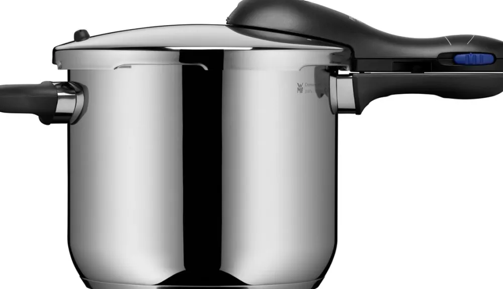 WMF Snelkookpan Perfect Plus (2-Delig) Hot