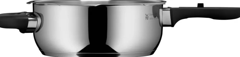 WMF Snelkookpan Perfect Plus (2-Delig) Hot