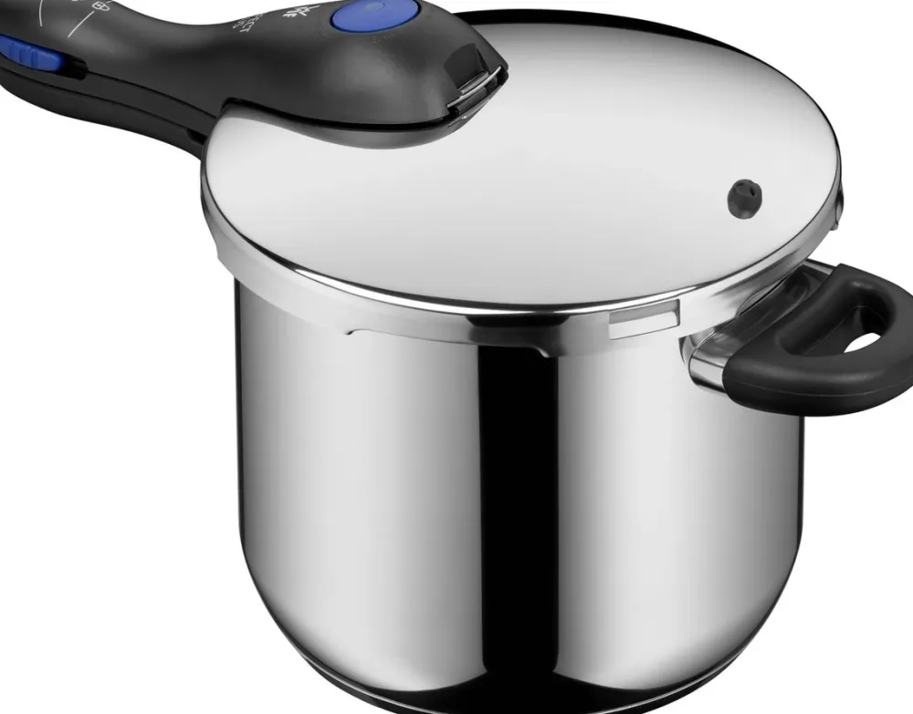 WMF Snelkookpan Perfect Plus (2-Delig) Hot