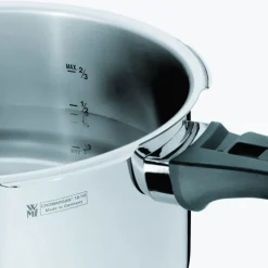 Snelkookpan WMF Perfect Plus 4,5L