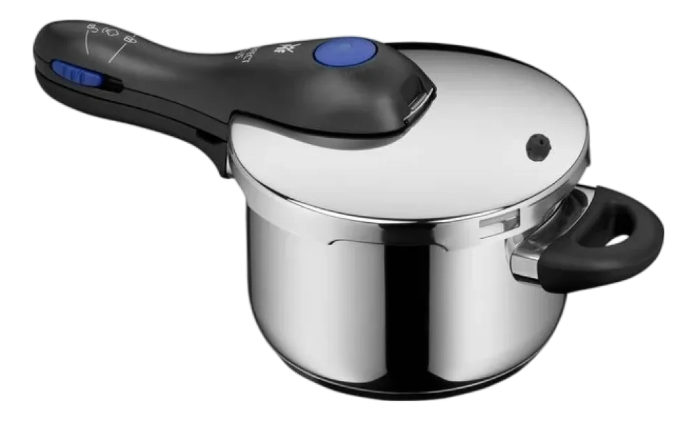 WMF Snelkookpan Perfect Plus