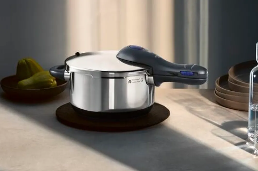 WMF Snelkookpan Perfect Plus