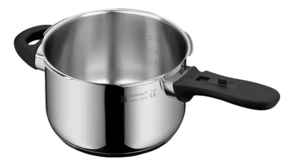 WMF Snelkookpan Perfect Plus