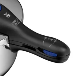 WMF Snelkookpan Perfect Plus
