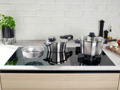 Fissler Snelkookset Vitavit Premium met Inzet 25L / 45L