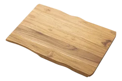 Tramontina Snij- en Serveerplank Savia Bruin 49 x 28 x 1,8 cm Outlet