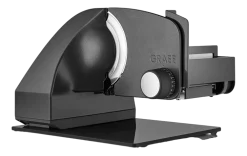 Graef Snijmachine Master M95 Antraciet Online