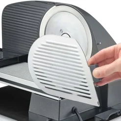 Graef Snijmachine Master M95 Antraciet Online