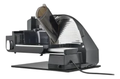 Graef Snijmachine Master M95 Antraciet Online